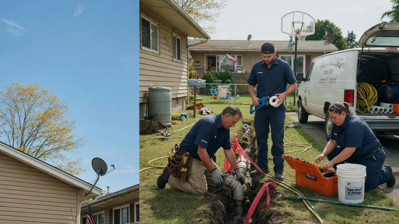 Garbage Disposal Replacement in Muddy, IL near me